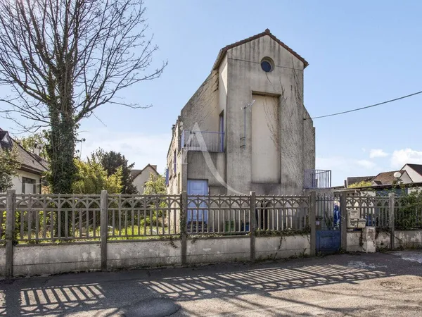 Maison 10 pièces 260 m² 