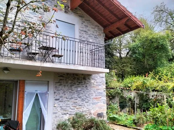 Loue T1Bis entièrement meublé 38610 Gières 