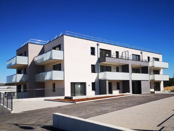 Parking 15 m² 