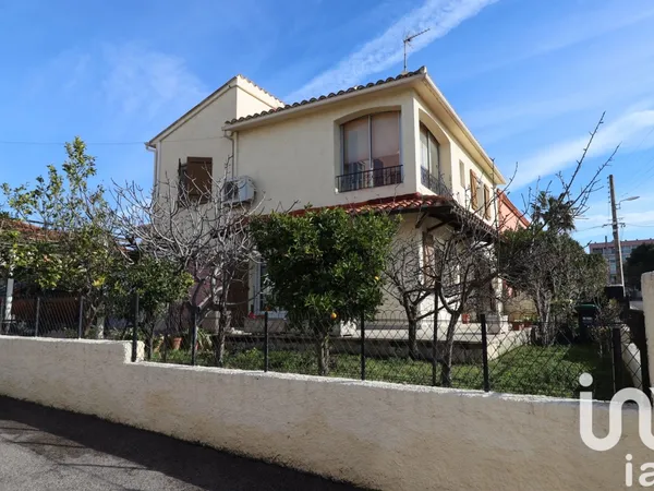 Vente Maison traditionnelle 6 pièces 