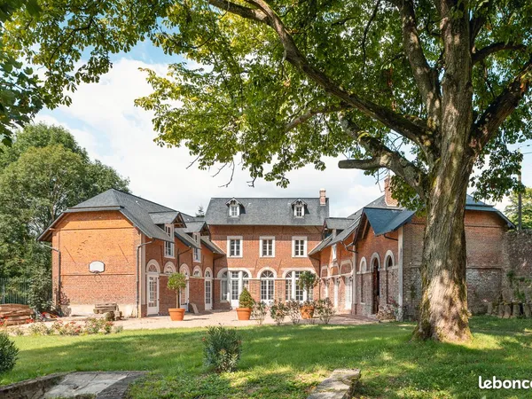 Maison de campagne à louer 