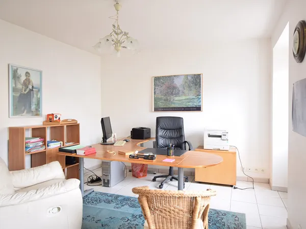 Appartement Ballainvilliers 1 pièce(s) 29.4 m2 