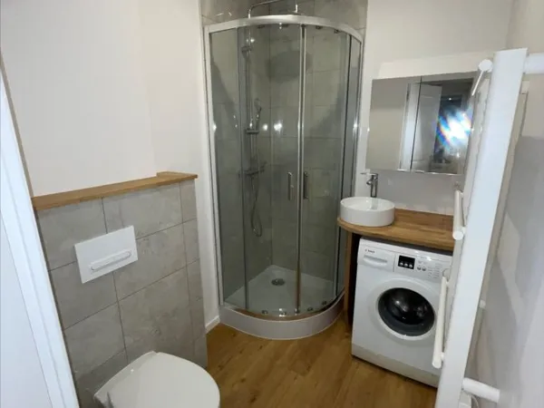 Appartement 2 pièces 32 m² 
