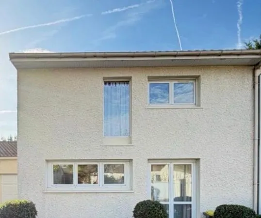 Maison à vendre Roissy en brie 