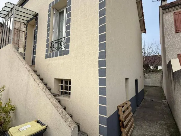 Maison 8 pièces 165 m² 