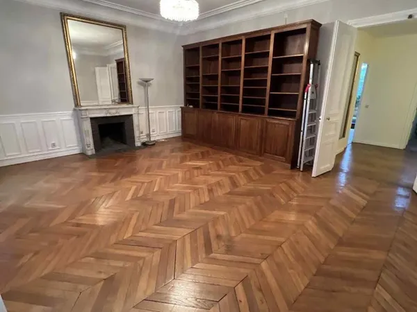 Appartement 4 pièces 118 m² 