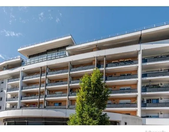Appartement 1 pièce 28 m² 