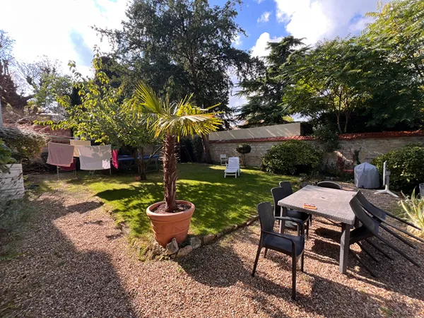 Maison 5 pièces 115 m² 