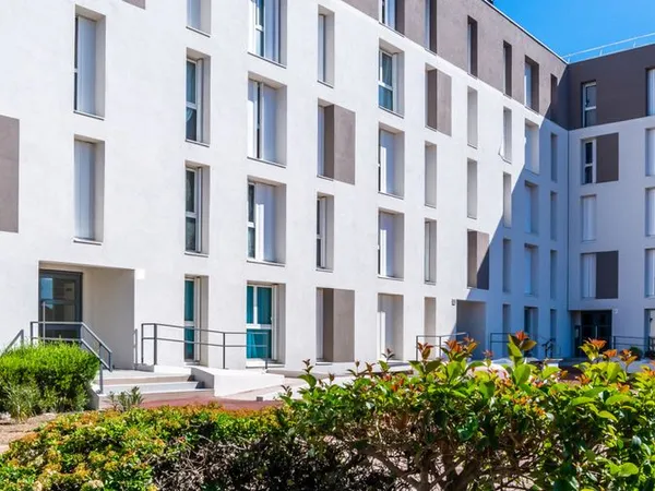 Appartement 4 pièces 76 m² 