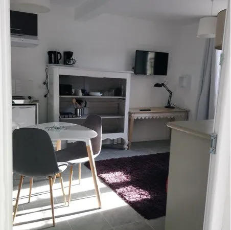 Studio à louer 