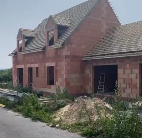Maison 6 pièces 140 m² 