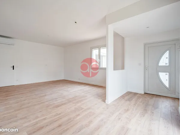 Appartement 4 pièces 95 m² 