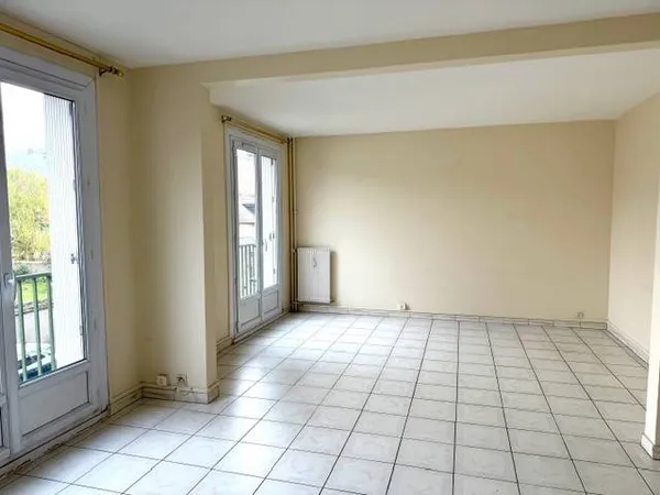 Appartement à vendre à Senlis, 4 chambres 