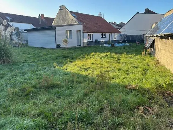 Pavillon 6 pièces 108 m² 