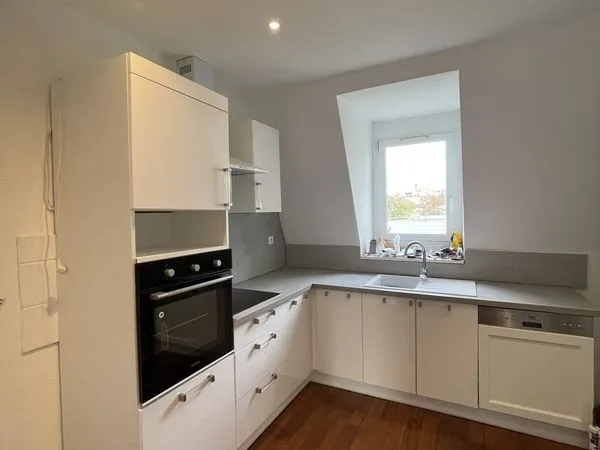 Appartement 5 pièces 110 m² 
