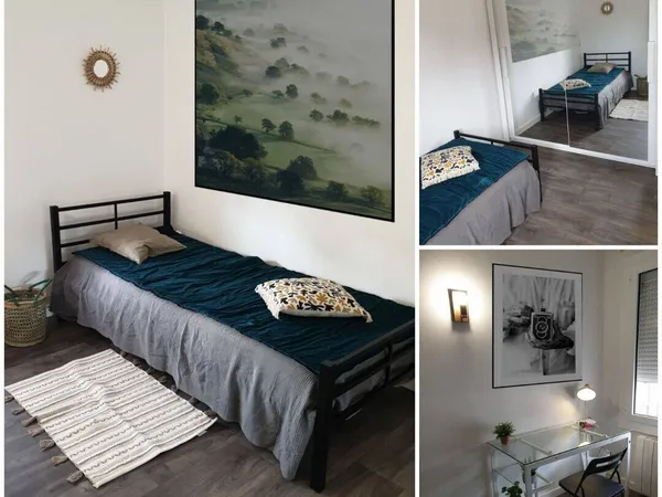 Immeuble de rapport 7 pièces 107 m² 