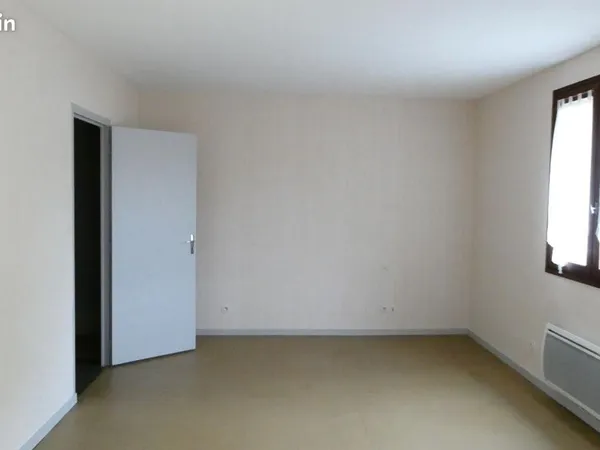 Appartement 1 pièce 31 m² 