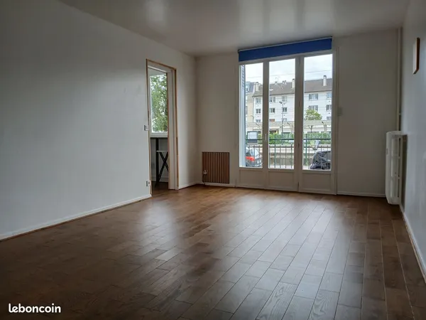 Appartement F1 