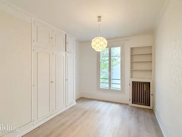 Appartement 2 pièces 31 m² 