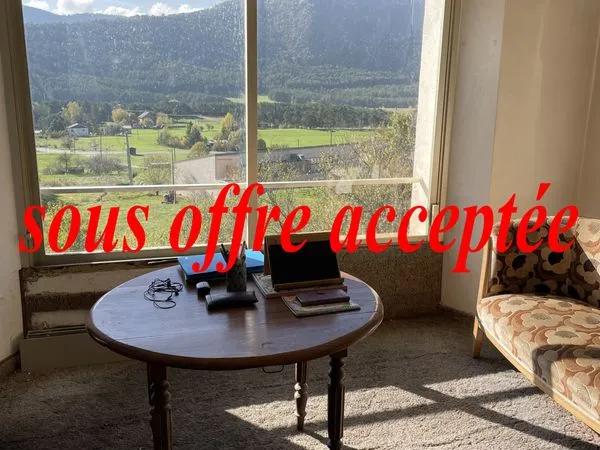 Appartement 3 pièces 67 m² 