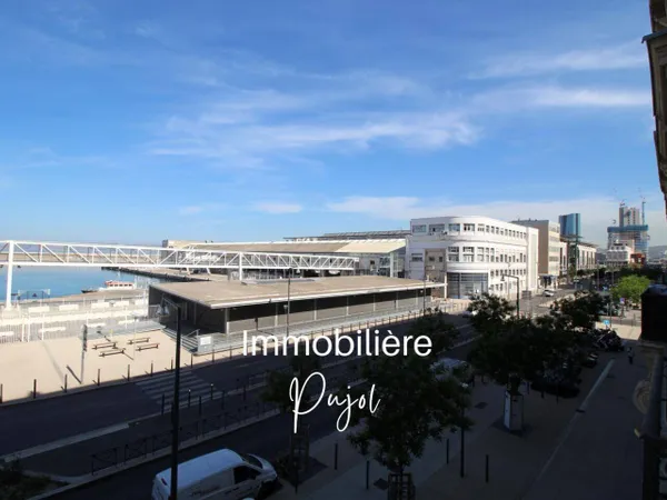 Appartement 1 pièce 34 m² 