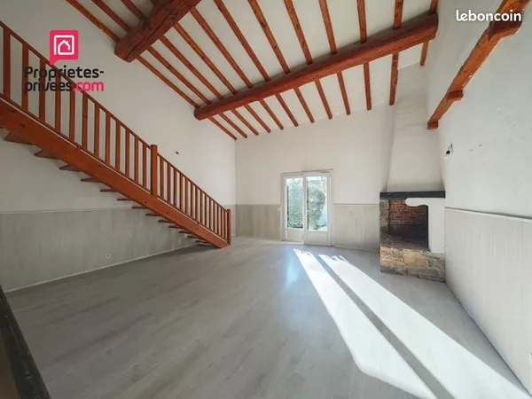 Villa 5 pièces 103 m² 