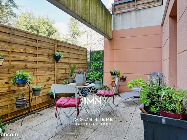 Appartement 3 pièces 108 m² 