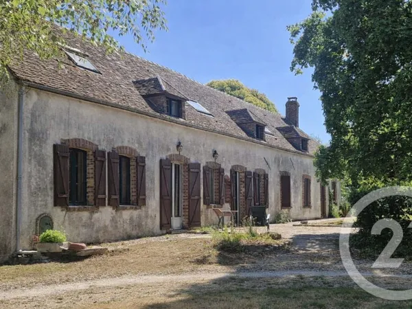 Maison 8 pièces 229 m² 