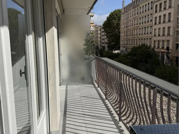 Appartement 3 pièces 73 m² 
