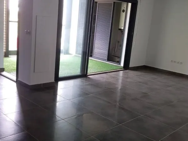 Appartement 2 pièces 66 m² 