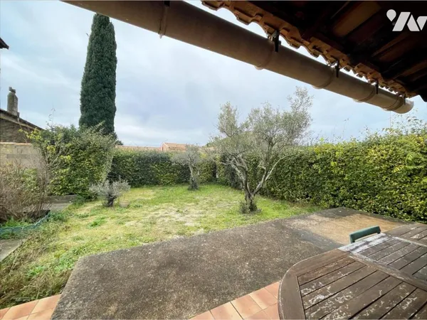 Maison 3 pièces 75 m² 