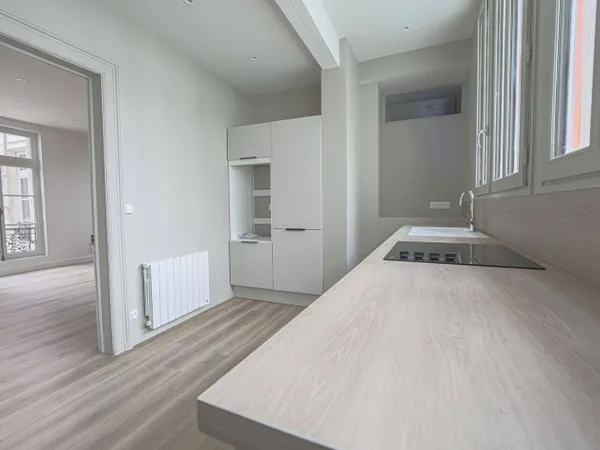 Appartement 3 pièces 86 m² 