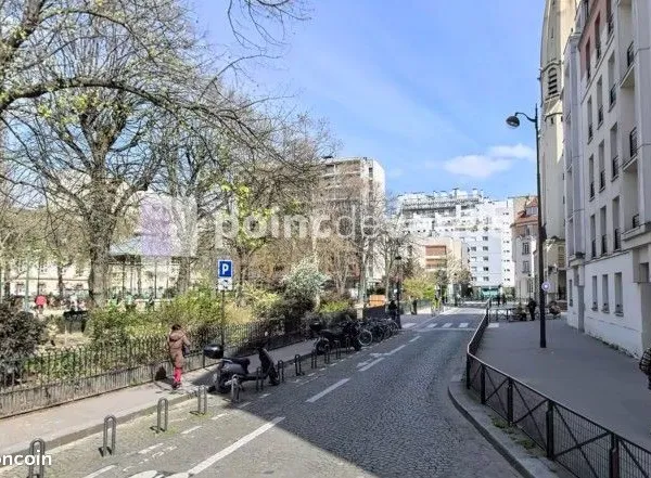 Local commercial 1530 m² 