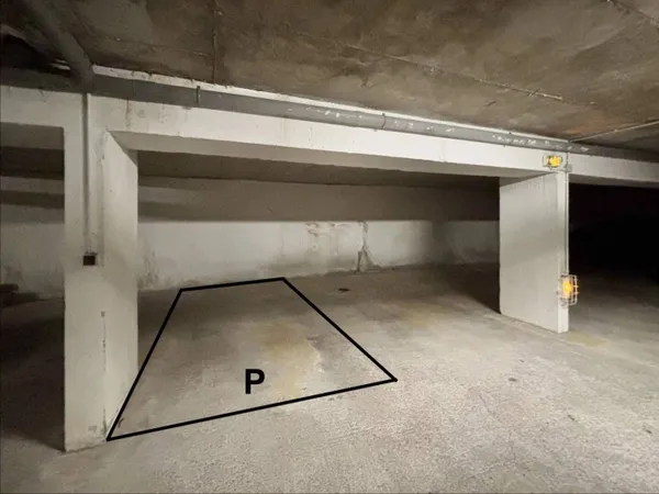 Parking - Garage Vente Châtillon   19000€