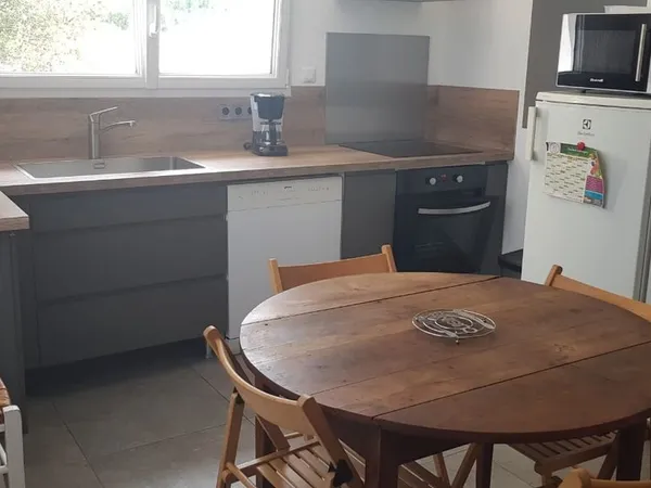 CHALLANS, Location meublée maison 3 chambres 