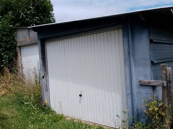 Terrain constructible 