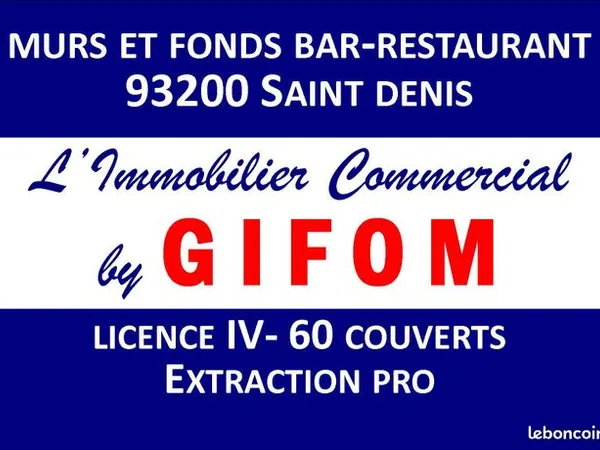 Boutique 134 m² 