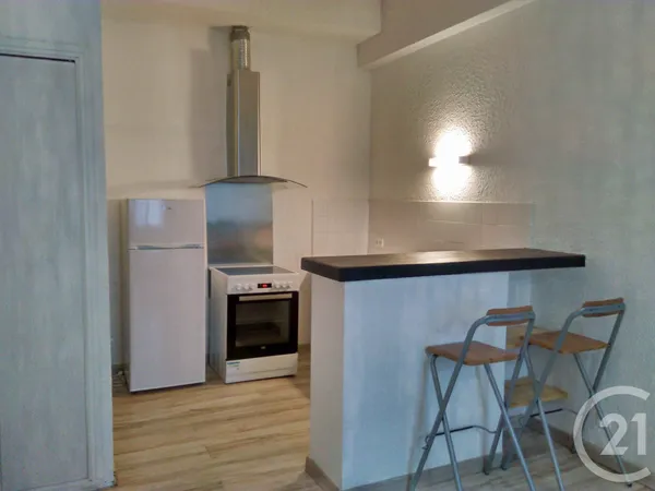 Appartement 1 pièce 28 m² 