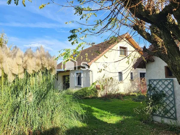 Tranquillité et confort 