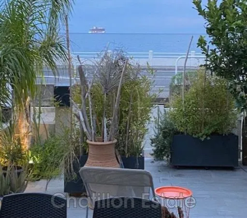 Villa 87 m² 
