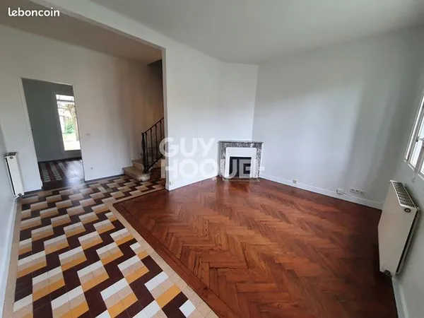 Maison 3 pièces 71 m² 