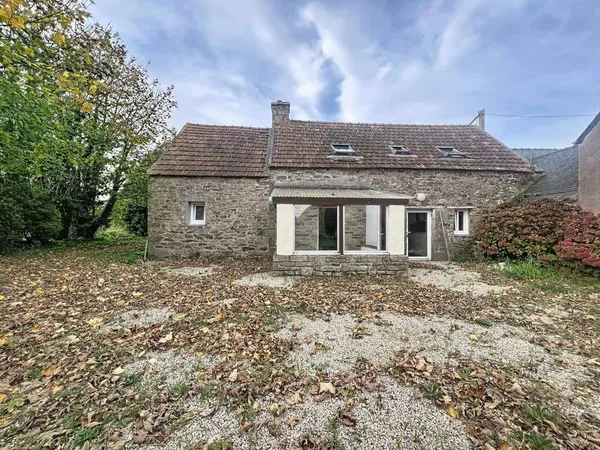 Maison 5 pièces 140 m² 