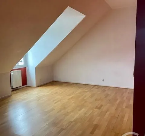 Appartement 3 pièces 67 m² 
