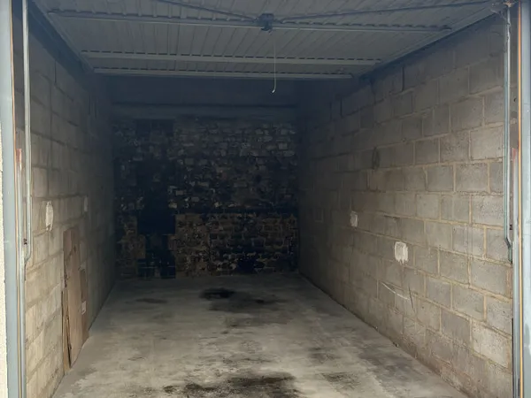 Parking - Garage Location Rouen   92€