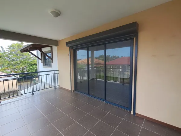 Appartement 2 pièces 51 m² 