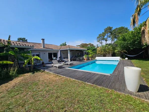 Vends maison 