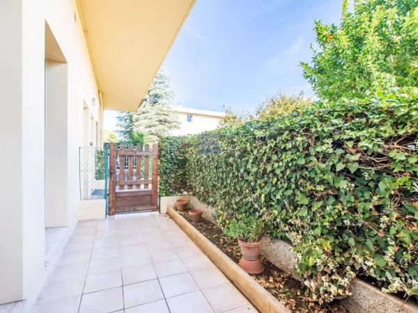 Appartement 1 pièce 31 m² 