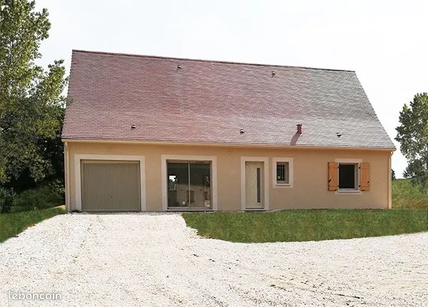 Maison 100 m² La Roque Gageac 