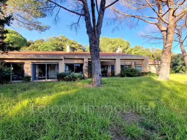 Maison 7 pièces 175 m² 