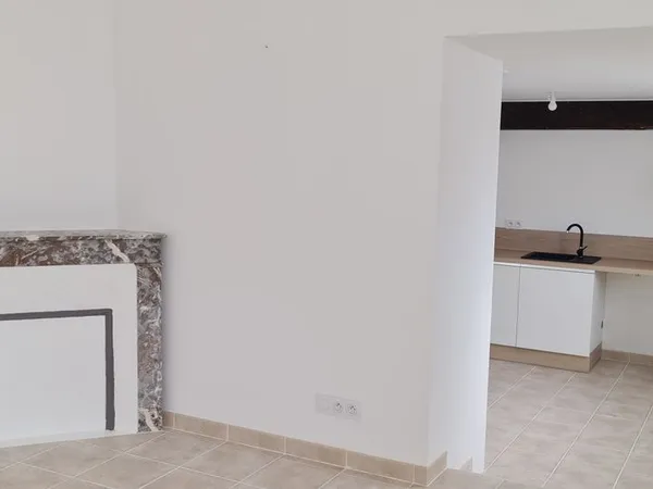 Appartement Ingré 